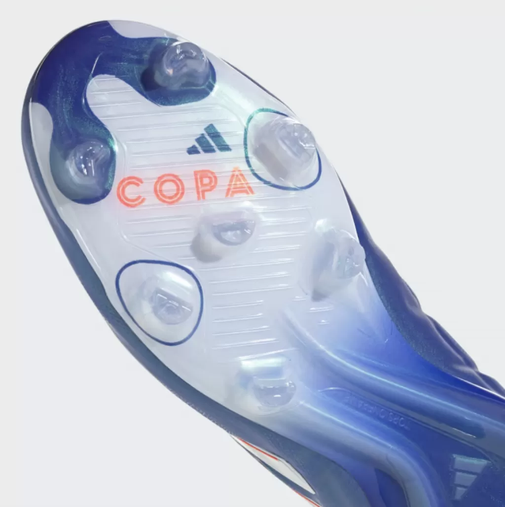 Бутсы профессиональные Adidas Copa Pure 11.1 Elite FG